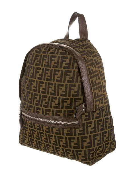 fendi backpack|fendi backpack price.